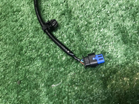 Проводка заднего бампера Geely Tugella (2019-2024)