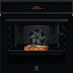 Встраиваемый электрический духовой шкаф Electrolux EOE8P39H