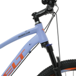 Женский велосипед Welt Edelweiss 3.0 HD 27 (2023)