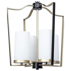 Люстра подвесная Arte Lamp A7017SP-4BK