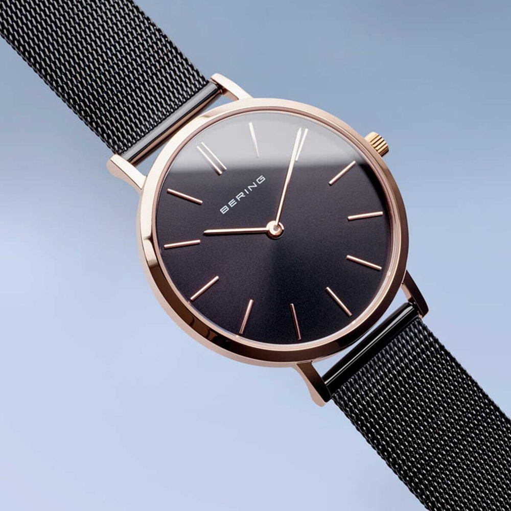 Женские наручные часы Bering 14134-166