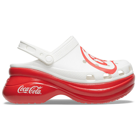 Coca Cola x Crocs Classic clog EVA, 207234-119
