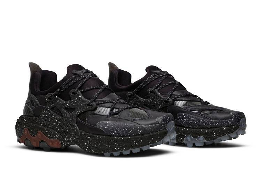 Кроссовки Nike React Presto
