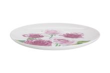 Фарфоровая тарелка Розы MW638-JY0044, 20 см, декор