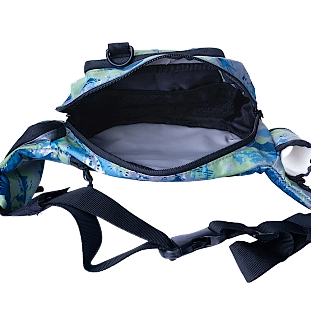 Поясная сумка Relax Magneto BBFA 32х14х16см -