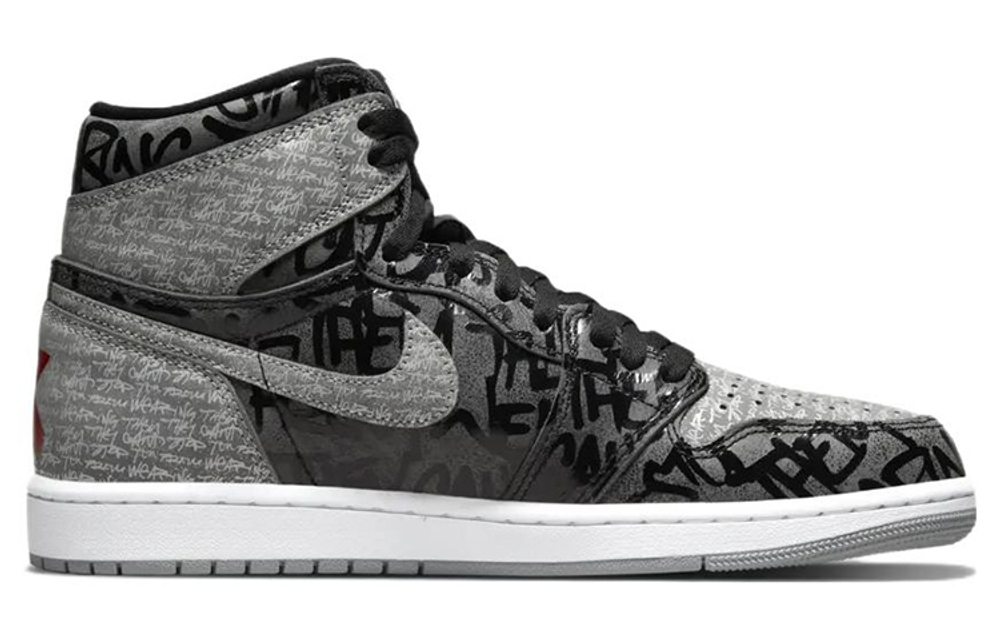 Кроссовки Jordan Air Jordan 1 Retro High Og "Rebellionaire"