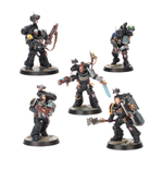 Armageddon Battalion: Deathwatch