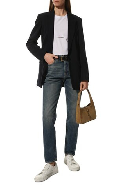 Футболка SAINT LAURENT