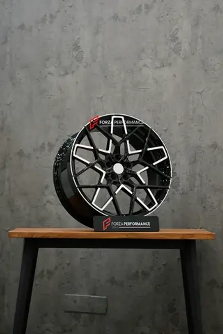 КОВАНЫЕ ДИСКИ для BMW 8 SERIES M850i G15 РЕСТАЙЛИНГ 2024 8 серии