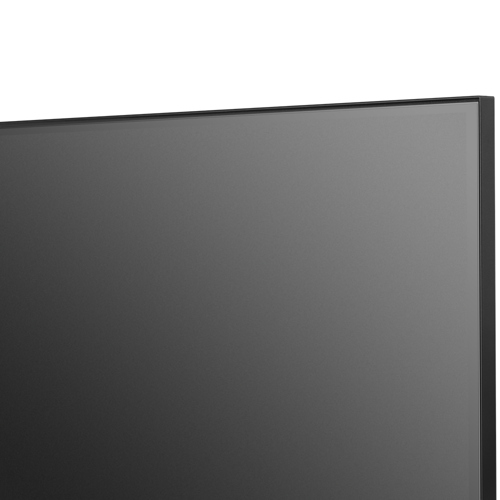 Телевизор QLED Hisense 40" 40A5S черный Full HD Smart TV