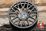 Комплект дисков Vossen VPS-2144 18x8.5 et38 5x112