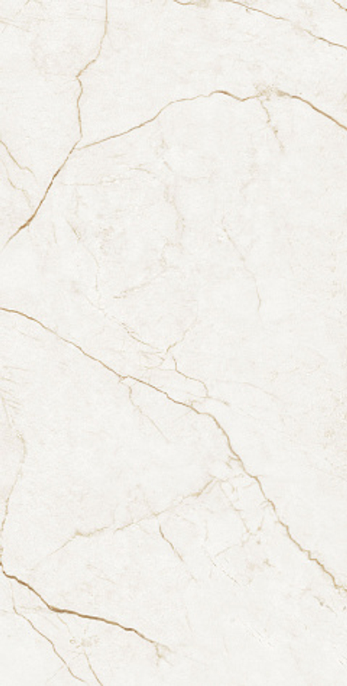 Керамогранит 80х160 ATLAS CONCORDE RUSSIA FORTE DEI MARMI QUARK Sahara Blanc матовая. (610010002847) 9мм.