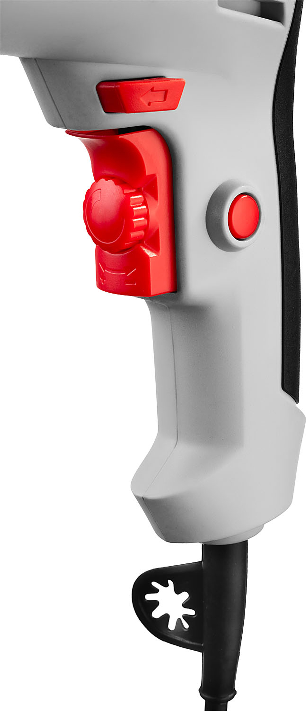 ЗУБР 710 Вт, 13 мм, ударная дрель (ДУ-710 ЭРМ2)