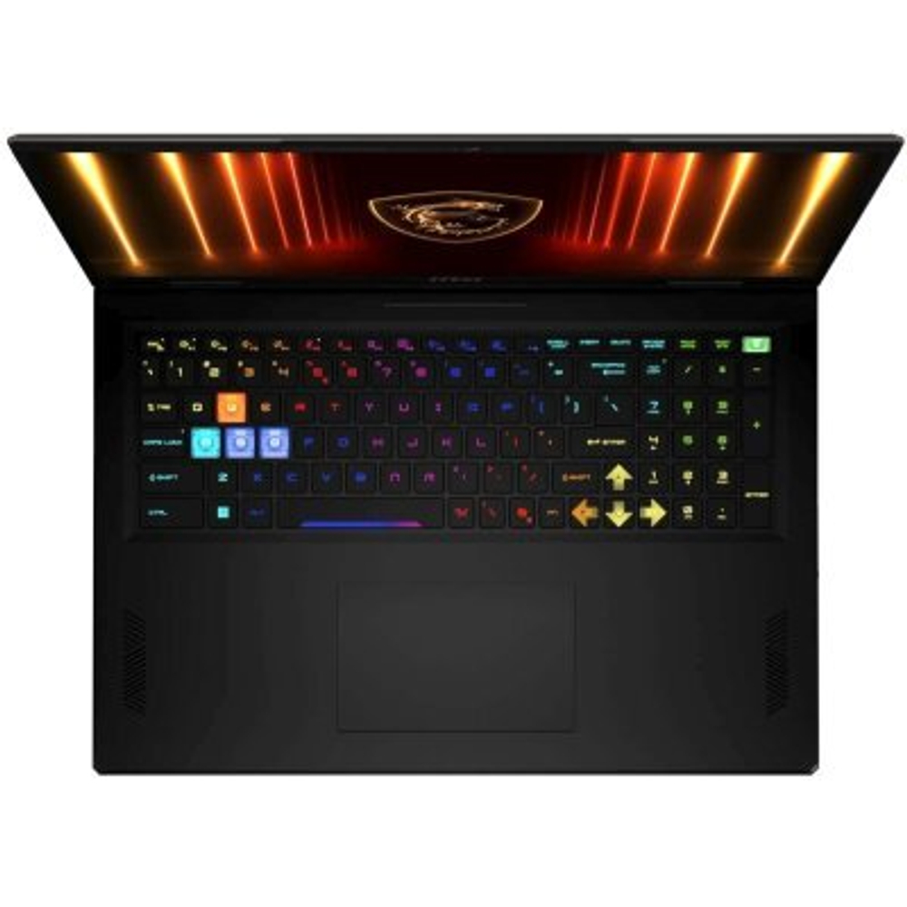 Ноутбук MSI Vector A18 HX A9WIG-218RU