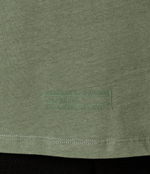 Футболка AZHA GUESS ACTIVE - зеленый(Z4BI02 I3Z14)