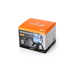Горелка газовая со шлангом Kovea Moonwalker Stove Camp-4 KB-0211L