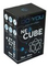 Уголь DO YOU NEO CUBE, 25x25x25, 1кг