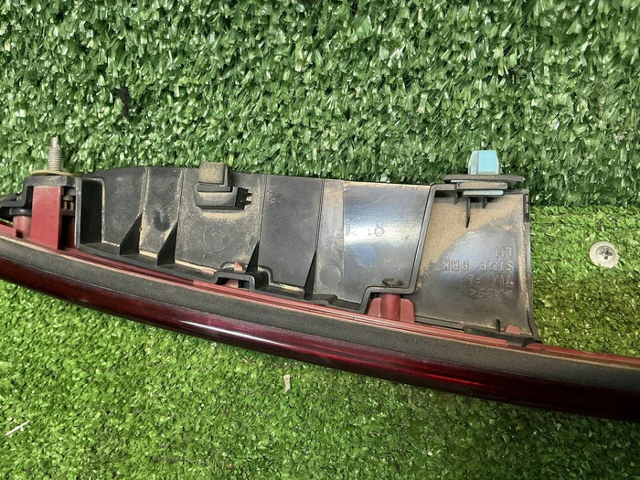 Накладка крышки багажника Hyundai Santa Fe 4 20-24