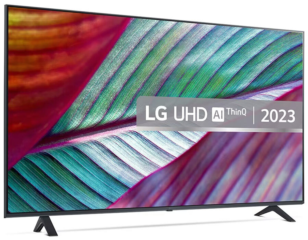 Телевизор 65" LG  65UR78006LK LED