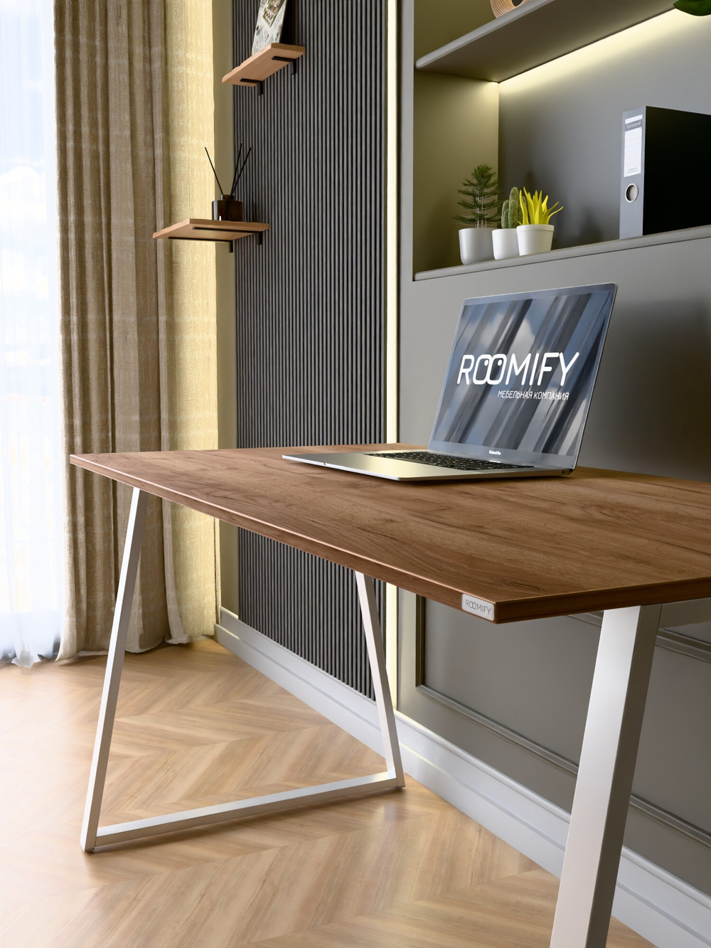 Письменный стол SOHO LITE