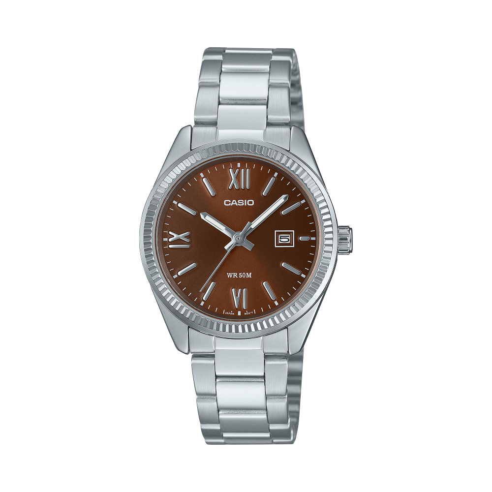 Женские наручные часы Casio LTP-1302DD-5A