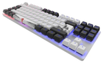 КЛАВИАТУРА DARK PROJECT ONE 87 FUJI