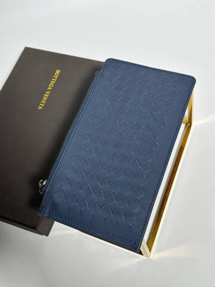 Визитница Bottega Veneta