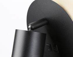 Ambrella Настенный светильник с выключателем Wall FW2463