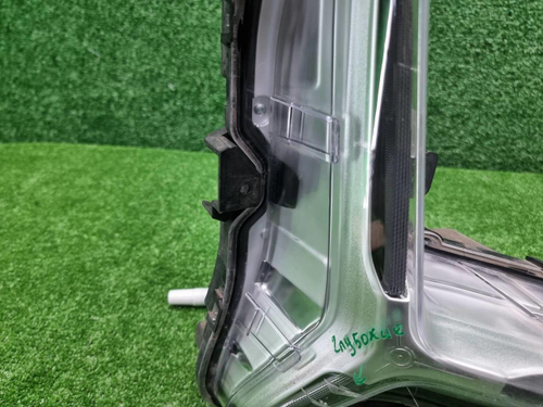 ДХО правый Changan Uni-K (2020-н.в.)