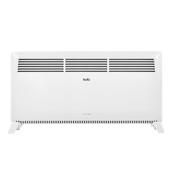 Конвектор электрический Ballu BEC/SMT-2500 серии Solo Turbo