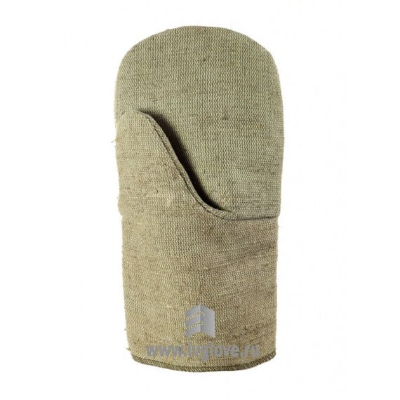 Рукавицы брезентовые ОП2 420