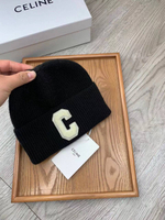 Шапка Celine