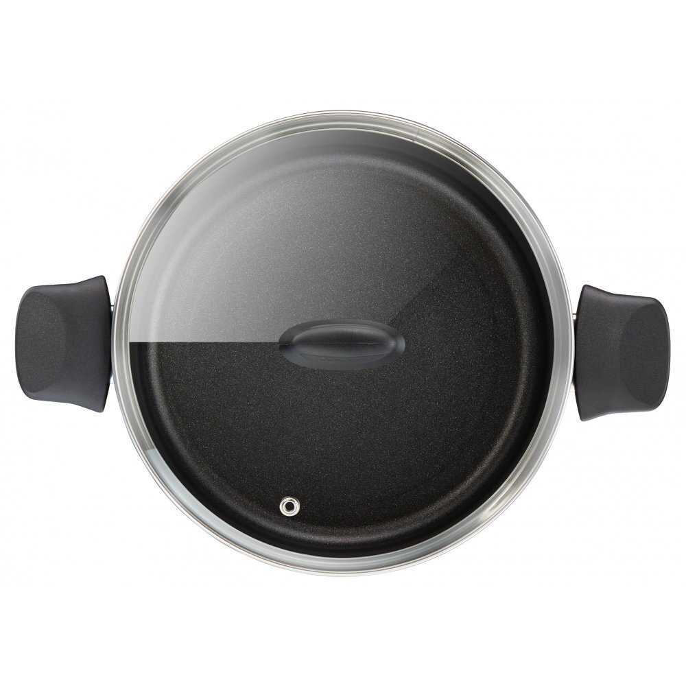 Кастрюля Tefal Chef's Delight 20 см C6944402