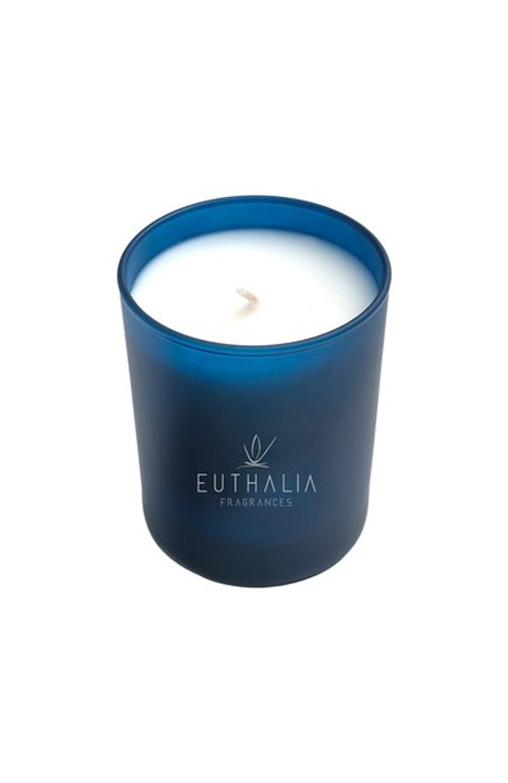 Ароматическая свеча Euthalia Fragrances "Jasmine and Berries", 180 г