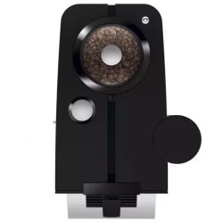 Кофемашина Jura ENA 4 full metro black