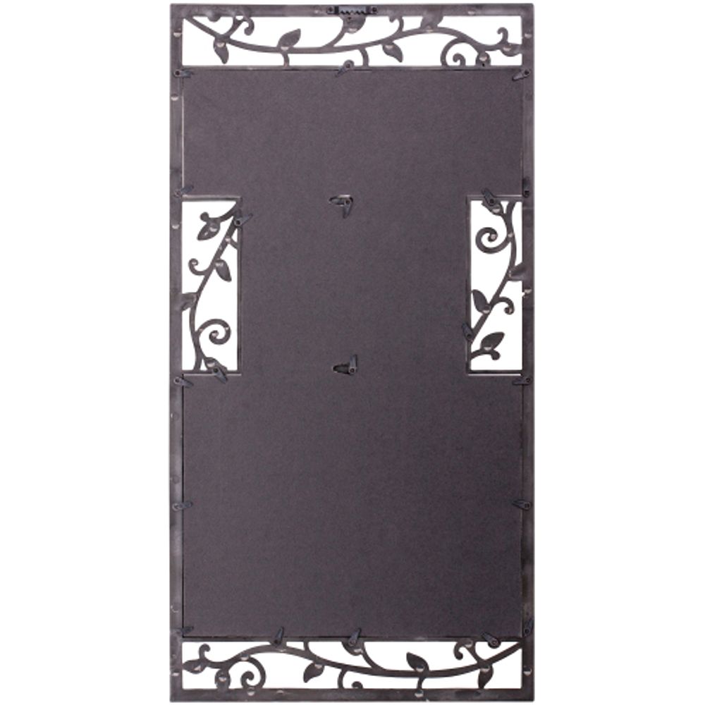 Innova PI04986 фоторамка 7 фото 3 x 10*10, 3 х 10*15, 1 x 13*18 Milano V бронза, пластик | Innova