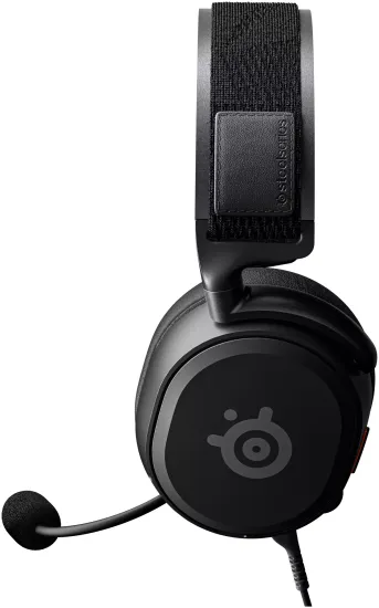 Компьютерная гарнитура SteelSeries Arctis Prime, черный