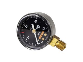 Манометры сварочные