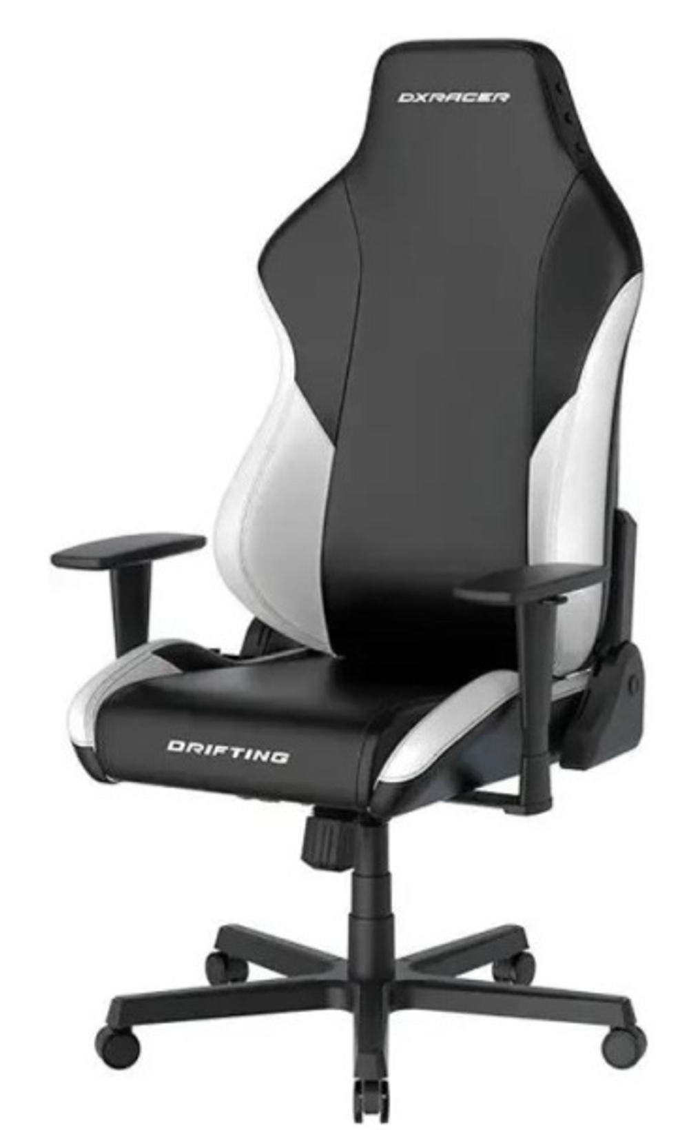 Кресло игровое DxRacer OH/DL23/NW