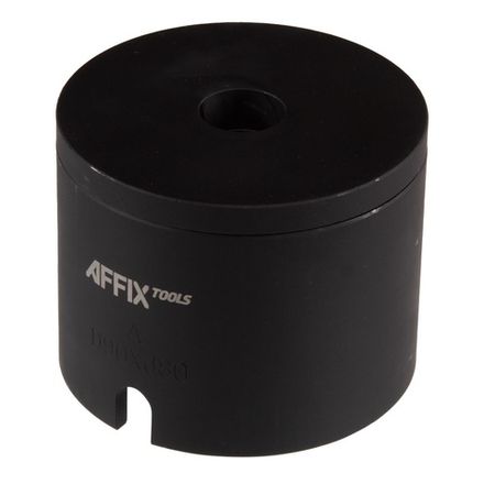 Цена на AFFIX (AF11029080) Оправка для выпрессовки сайлетблоков, D90 х d80