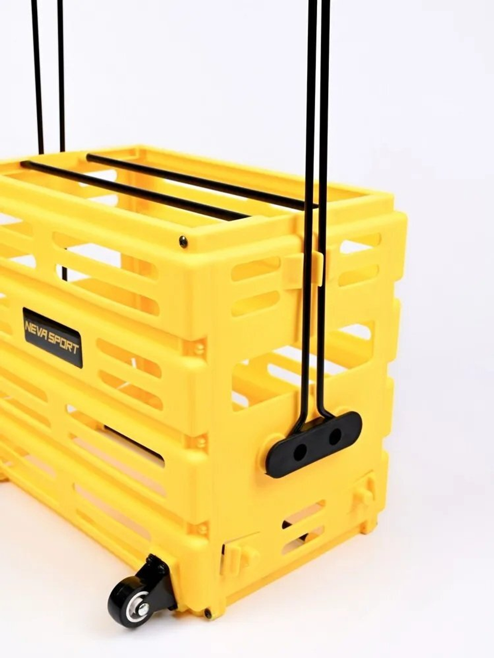 Оборудование для тенниса Корзины для мячей NEVA SPORT SPORT .