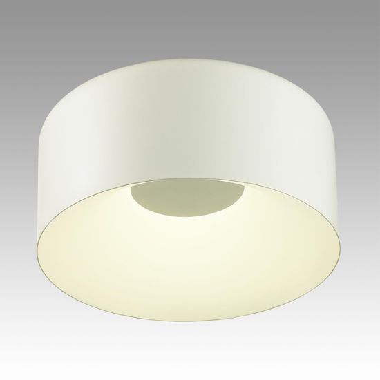 7690/26L AVRA LED SN 043 Светильник металл/акрил/белый LED 26Вт 4000K D260 IP20 CONFY