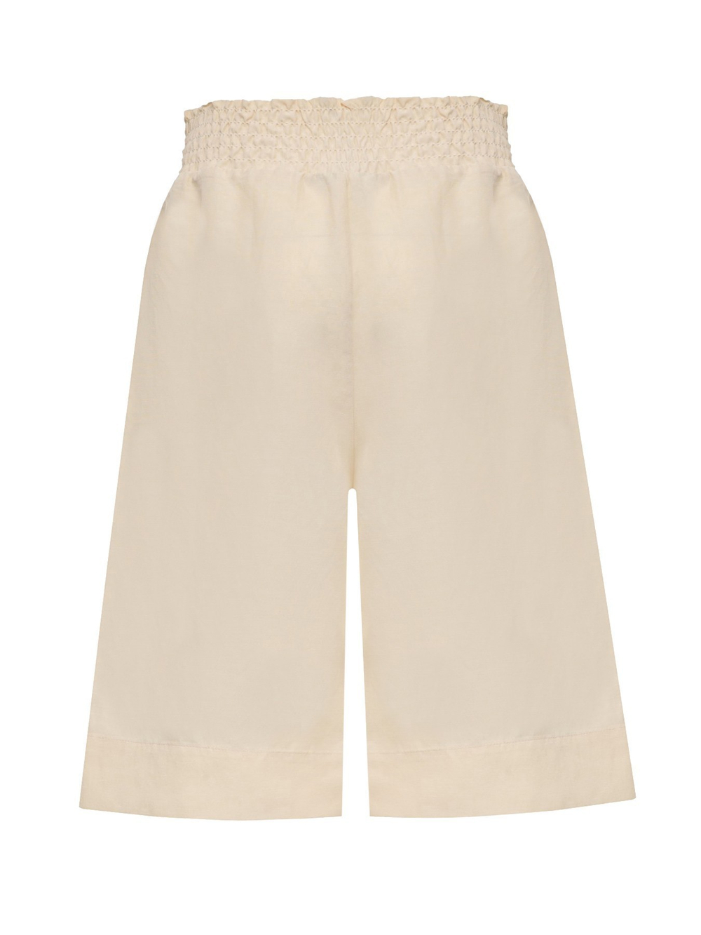 Шорты женские Pant.TS Nav Bermuda LIU JO
