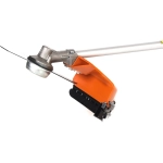 Триммер бензиновый ZimAni FS120 2-х тактный 1.8 л.с., захват 400 мм