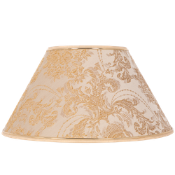 Абажур №38 Антиквайт