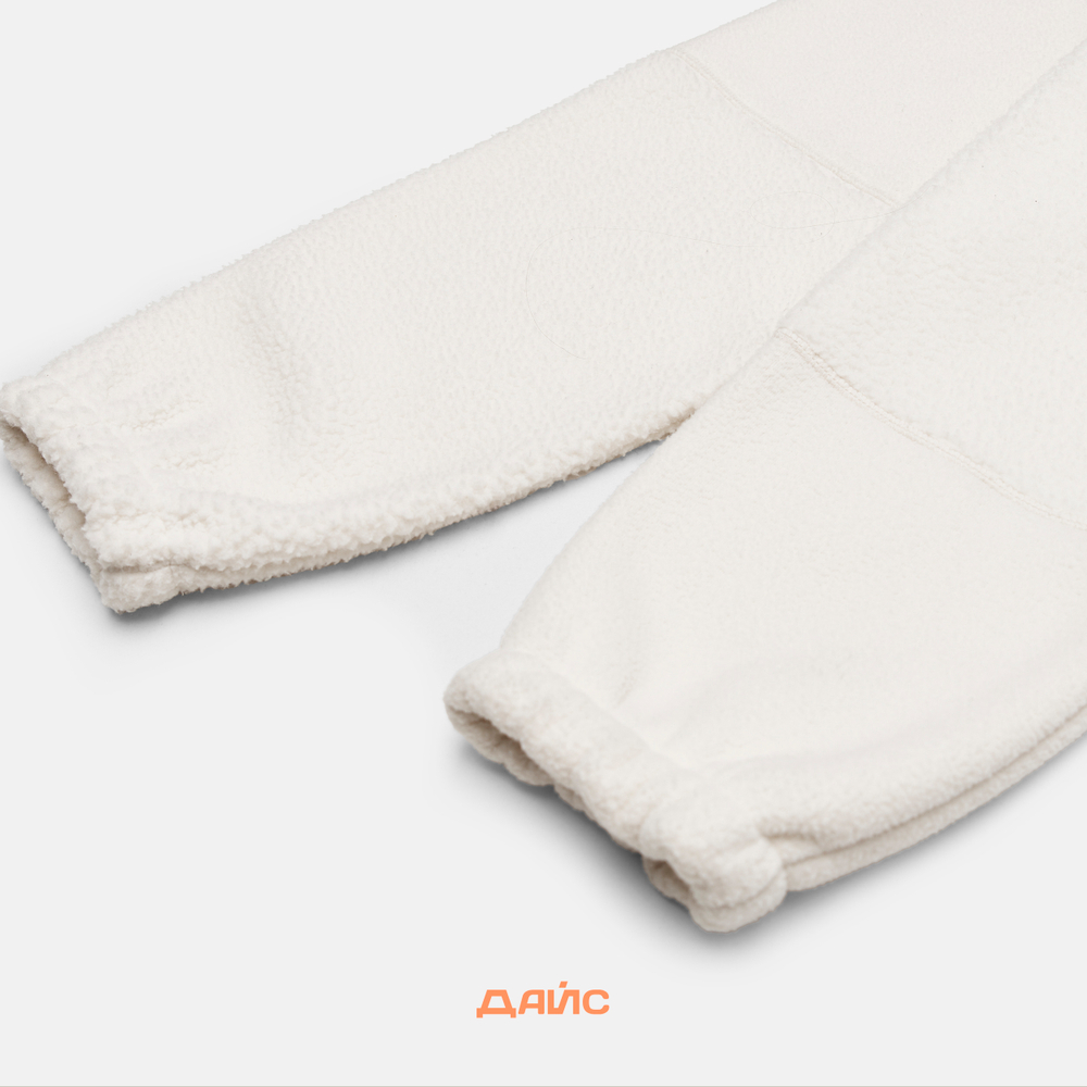 Толстовка мужская Dickies Pinesdale 1/4 Zip 