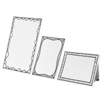 Набор картона для рисования IKEA MALA (МОЛА), 3 шт