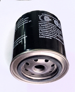 Фильтр масляный ГАЗ-3110, 3302 (дв.ЗМЗ-406) ДФМ 3706 (3105-1017010)