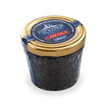 Икра стерляди 100 гр. стекло I Фото 1 I Икорный дом Горкунов