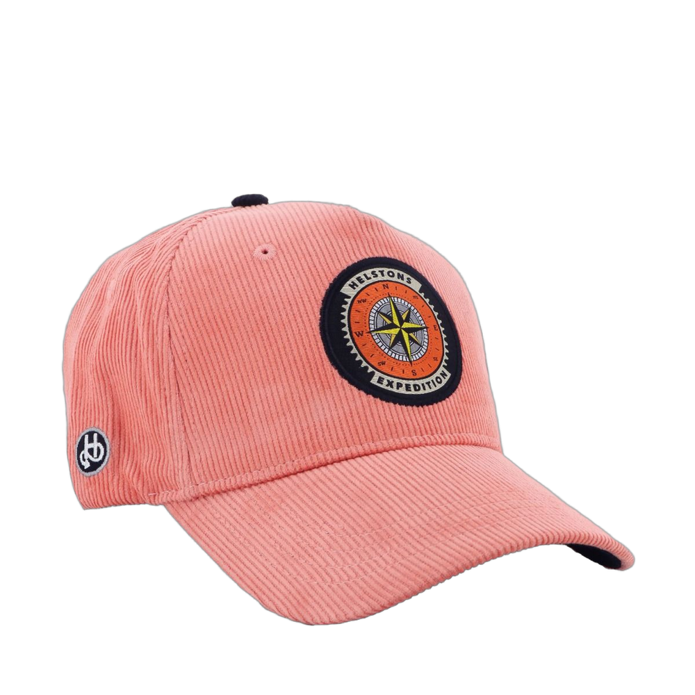 Voyager / Розовый